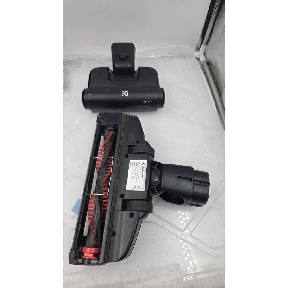 Electrolux Power Pro Vacuum Head YEMN18-25.2 Black Hard Floor Suit Animal Stick
